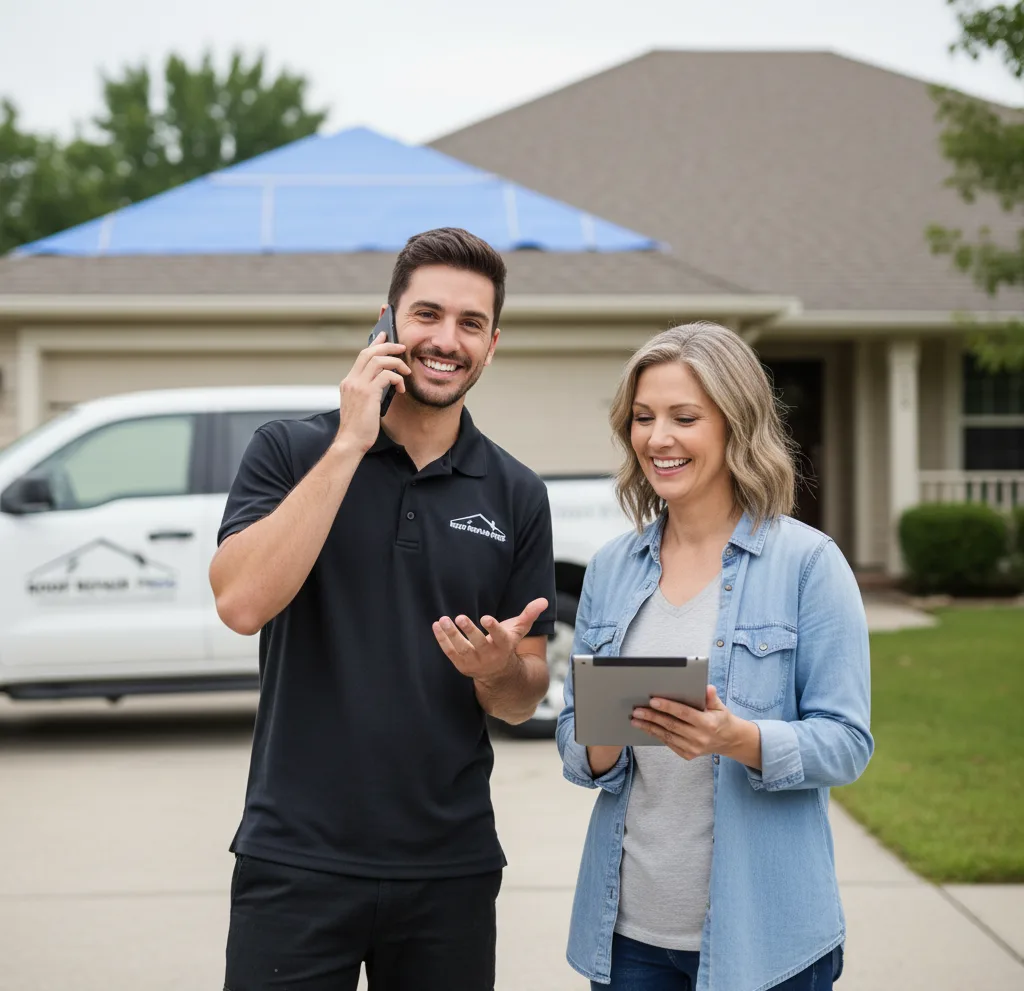 Roof Maintenance in Johnston, SC